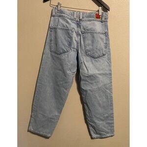 Empyre Relax Fit‎ Jeans Mens Size 28 (actual is 30) Light Wash Denim Casual Wear